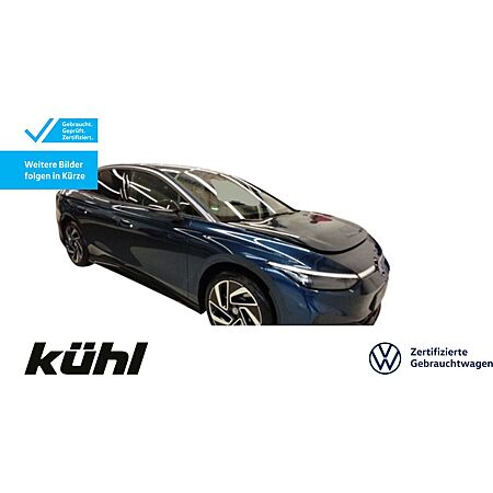 VW ID.7 leasen