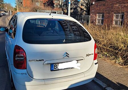 Citroën Xsara Picasso HDi 110 FAP Confort Confort
