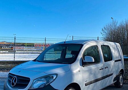 Mercedes-Benz Citan