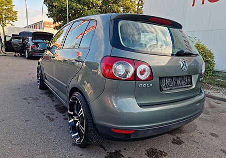 VW Golf Plus Volkswagen 1.6 FSI Klima,SHZ,19 Zoll ALU