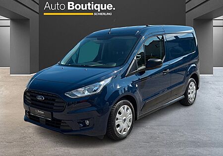 Ford Transit Connect Transit Conn. Kasten 1.5 EcoBlue (L1) /KLIMA/PDC