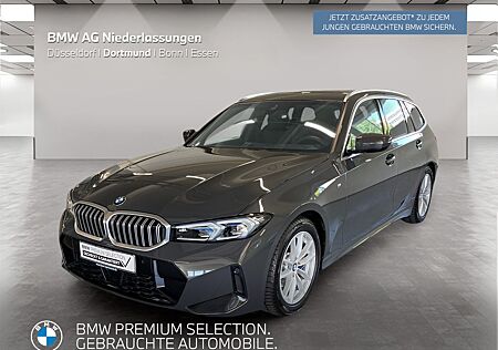 BMW 330i Touring M Sport AHK LiveCockpitProf Kamera