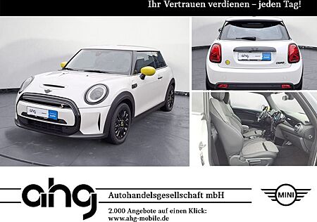 Mini Cooper S gebraucht kaufen Mini Cooper S Cooper SE Classic Trim Navi PDC Kamera Klimaaut.