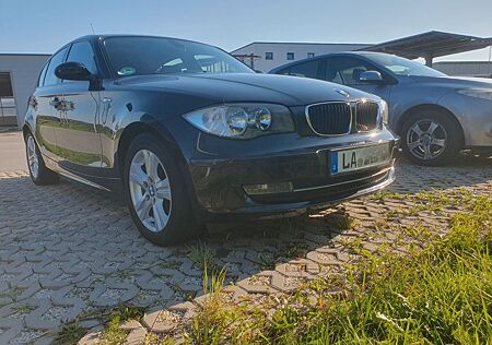 BMW 120d