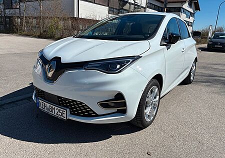 Renault ZOE EV50 135hp Iconic