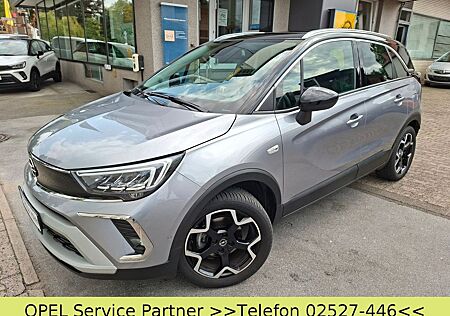Opel Crossland X Crossland Ultimate Panorama Head-Up LED Navi SHZ