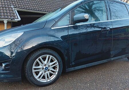Ford C-Max 1,0 EcoBoost, Zahnriemen u. Insp. Neu