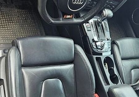 Audi A4 2.0 TDI 110kW multitronic Ambition Avant ...