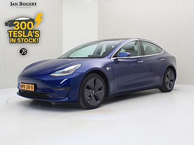 Tesla Model 3 Long-Range AWD 351pk 75 kWh [ AUTOPILOT+