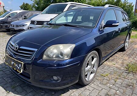 Toyota Avensis Kombi 2.2 D-CAT Executive