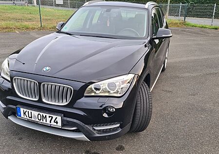 BMW X1 xDrive20i