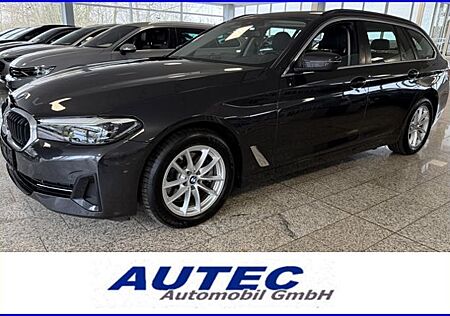 BMW 520 d xDrive Touring Business+Kamera+DAB+