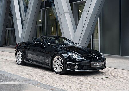 Mercedes-Benz SLK 55 AMG SLK Roadster