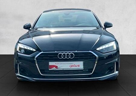 Audi A5 40 TFSI S tronic Sportback advanced NAVI+MATR