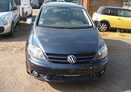 VW Golf Volkswagen Plus V United *Automatik*