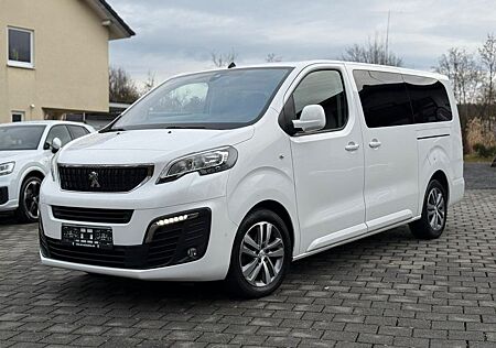 Peugeot Traveller Active L3 STANDHEIZUNG KAMERA 360 AHK