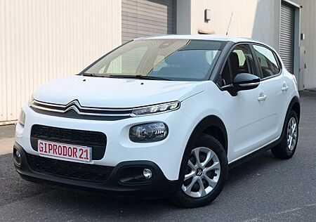 Citroën C3 *1.5 BlueHDi *Navi*Klima # 5427263