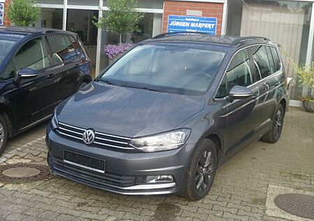 VW Touran Volkswagen Comfortline BMT/Start-Stopp