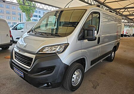 Peugeot Boxer 2.0 HDI 110 L1H1 Kastenwagen AHK