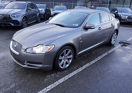 Jaguar XF 4.2 V8 Premium Luxury Aut. Adaptive