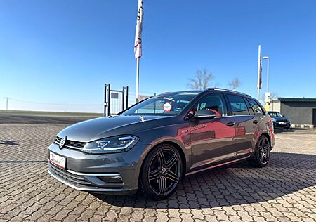 VW Golf Volkswagen VII Variant Highline*Aut.*LED*AHK*HU/AU neu