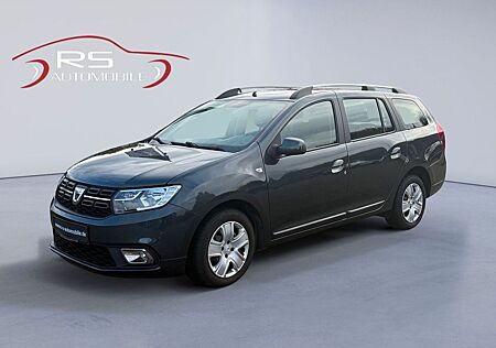 Dacia Logan MCV II Kombi Laureate