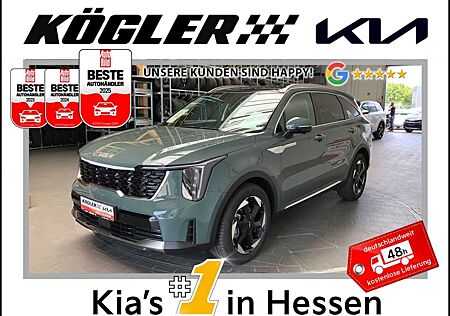 Kia Sorento 1.6T PHEV AWD Plug&Ride