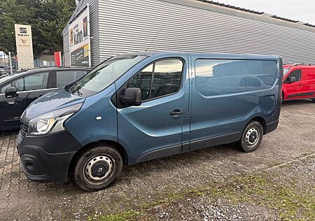 Renault Trafic EURO 6 , 3 SITZER
