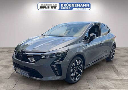 Mitsubishi Colt TOP 360° KAMERA 3D-NAVI * BOSE-SOUND