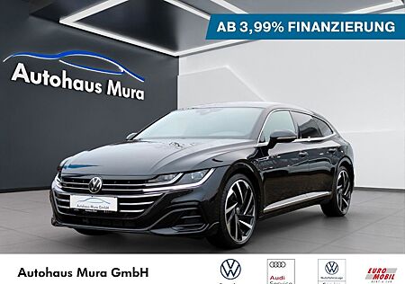 VW Arteon Volkswagen Shooting Brake R-Line 2.0TSI DSG R-Line L