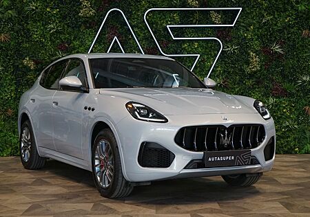 Maserati Grecale GT*360*HUD*4WD*CARPLAY*50.826€ NETTO