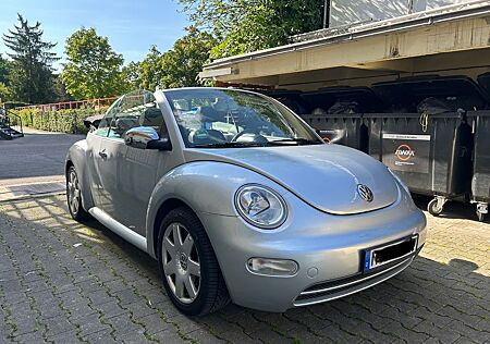VW Beetle Volkswagen