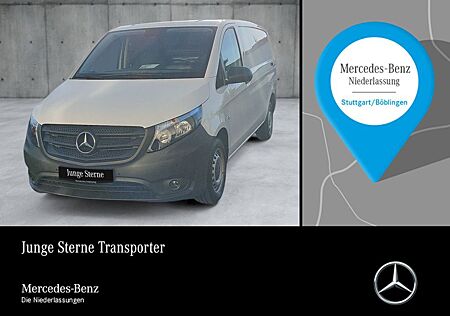 Mercedes-Benz Vito 110 CDI KA Lang Klima+Kamera+Tempomat