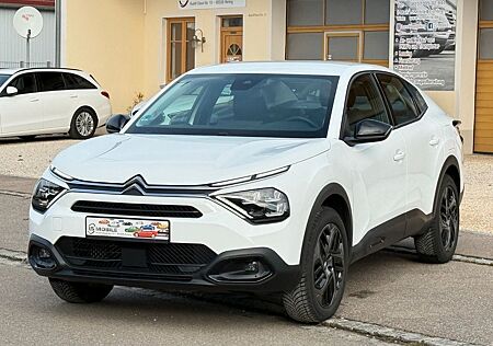 Citroën C4 X EAT 8 Plus 1.2 Pure Tech LED*RFK* Navi* 18`