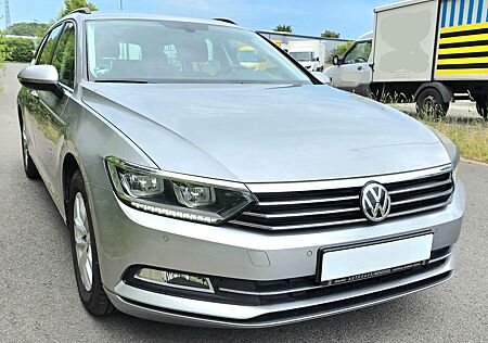 VW Passat Variant Volkswagen 1.4 TSI BMT Comfortline! 1.Hand!