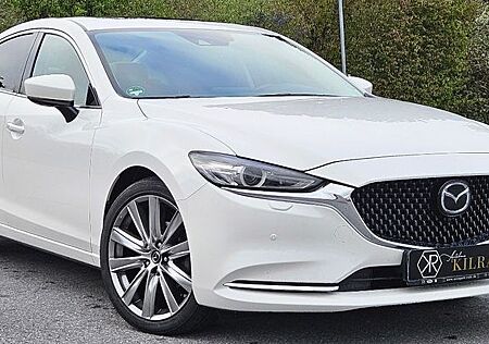 Mazda 6 Lim. Sports-Line BOSE HeadUp 360° Kamera