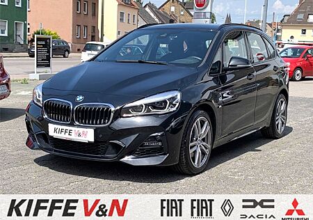 BMW 2er 220 Active Tourer d Aut. M Sport LED SitzHz Navi