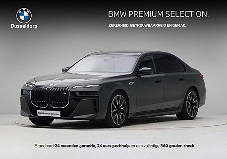 BMW M760e M760 7 Serie xDrive