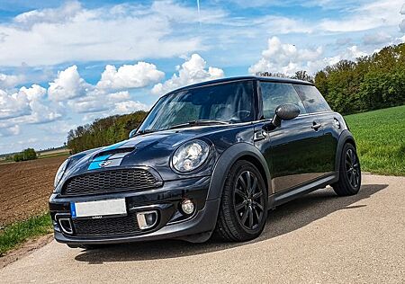 Mini Cooper S Bayswater Bayswater