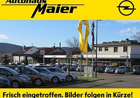 Opel Mokka Innov. ecoFlex 1.4T NAVI+KLIMAAUTO+GSD+SHZ