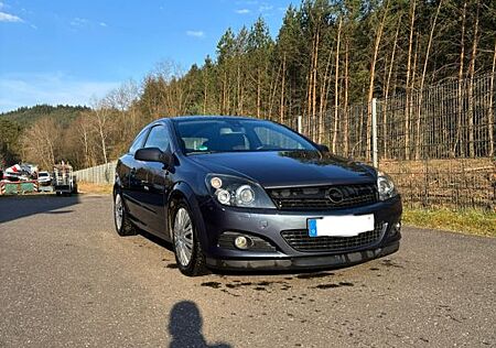 Opel Astra gebraucht kaufen Opel Astra 1.6 Turbo ECOTEC Cosmo 132kW Cosmo