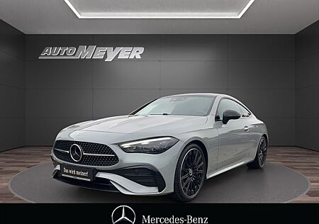 Mercedes-Benz CLE 450 4M AMG PREM PLUS+NIGHT+HUD+PANO+SITZKLIM