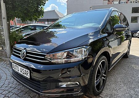 VW Touran Volkswagen Sound 2,0 TDI 7-Sitze/Navi/ACC