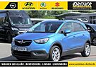 Opel Crossland X Crossland Turbo Edition Klima/Sitzhzg./KameraLED