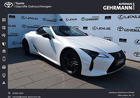 Lexus LC 500 *Ultimate*