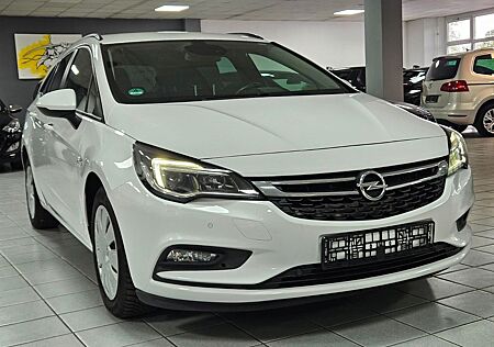 Opel Astra K Sports Tourer Business Start/Stop