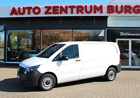 Mercedes-Benz Vito Kasten 116 CDI RWD Scheckheft 1.Hd.