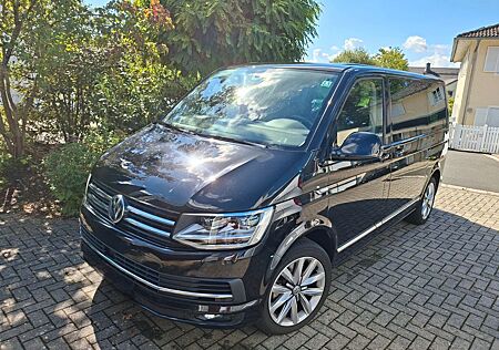 VW T6 Multivan Volkswagen