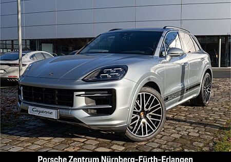 Porsche Cayenne BOSE Sportabgas InnoDrive LED-Matrix BOS