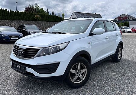 Kia Sportage 1.6 Eco Dynamic